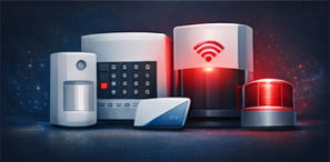 Алармни системи