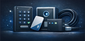 Контрола на пристап